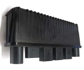 12637952994 Bmw 2023-2024 740i X5 X6 X7 Integrated Power Supply Module Oem A1 #2