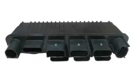 12637952994 Bmw 2023-2024 740i X5 X6 X7 Integrated Power Supply Module Oem A1