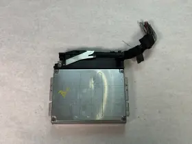 12711430168 Bmw 1997-2001 E38 E31 750il 840ci Control Module Unit Eml Oem