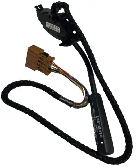 140-545-05-24 Bmw Cruise Control Stalk - For Mbz S420 400sel 500sec And More