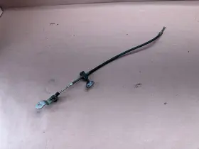25161422109 Bmw E38 740il 740i E39 540i Cruise Control Actuator Bowden Cable Oem 78k Miles