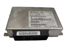 27607550891 Bmw 2004-2010 E83 X3 Transfer Case Control Module Oem A1