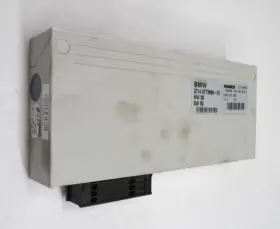 37146773999 Bmw 2000-2009 E53 X5 Suspension Self-leveling Control Module Oem A1 #2