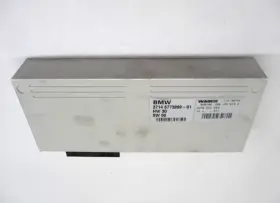 37146773999 Bmw 2000-2009 E53 X5 Suspension Self-leveling Control Module Oem A1 #3