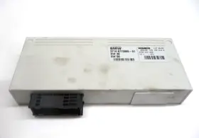 37146773999 Bmw 2000-2009 E53 X5 Suspension Self-leveling Control Module Oem A1