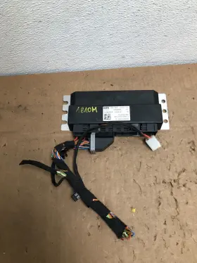 37146898968 Bmw 2019 To 2023 G20 X3 X4 X5 X6 Active Suspension Control Module Oem 1610m Dg1