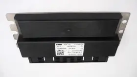 37148859730 Bmw 2023-2024 X7 Active Suspension Control Module Oem A1 #3