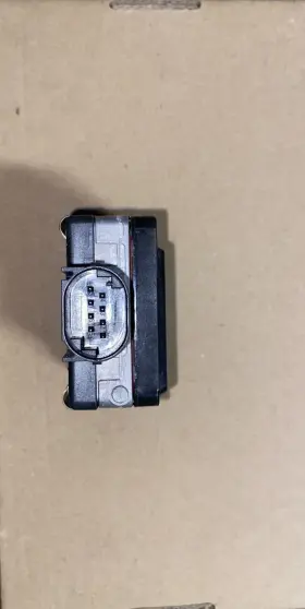 39r15703 Bmw 2020 Toyota Supra 3.0l Acc Front Distance Radar Sensor Used Oem #3