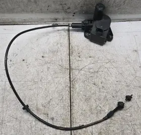 408.201 Bmw 408.201/013/001 1997-2003 528i E39 M52 Cruise Control Motor Actuator Assembly Oem