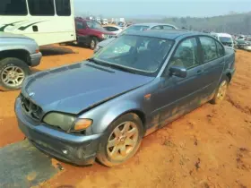 591-53261a Bmw Chassis Ecm Transmission M54 265s5 Engine Thru 2/03 Fits 01-03 325i 148194