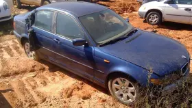 591-53497g Bmw Chassis Ecm Transmission Excluding Xi M54 Fits 04-05 325i 215618 #2
