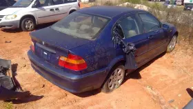 591-53497g Bmw Chassis Ecm Transmission Excluding Xi M54 Fits 04-05 325i 215618 #3