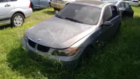 591-53592 Bmw Chassis Ecm Body Control Bcm Sedan Canada Market Fits 06 323i 231607