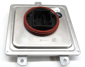 5a0afb9 Bmw 2022-2025 G01 G02 X3 X4 Led Headlight Control Unit Module Oem A1