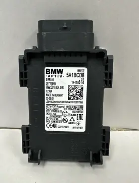 5a1bcd8 Bmw 2018 22 X3 X5 X6 X7 Blind Spot Distance Radar Sensor Used Oem M101