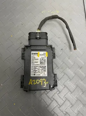 5a2b4d7 Bmw Blind Spot Object Warning Radar Sensor Close Range A2093 Dg1 #2 5a2b4d7 Bmw Blind Spot Object Warning Radar Sensor Close Range A2093 Dg1 #2