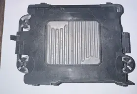 66315a404e4 Bmw 5a404e4-02 2019 - 2023 Front Radar Sensor Long Range Oem #3