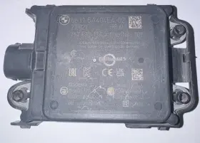 66315a404e4 Bmw 5a404e4-02 2019 - 2023 Front Radar Sensor Long Range Oem