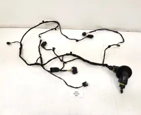 5a4c925 Bmw 23-24 Oem G87 M2 Rear Parking Distance Sonic Sensor Wiring Harness 5k 5a4c925 Bmw 23-24 Oem G87 M2 Rear Parking Distance Sonic Sensor Wiring Harness 5k
