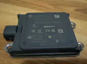 66315a56337 Bmw 5a56337-01 2018 - 2022 M850i X5 X7 Oem Front Radar Sensor Long Range