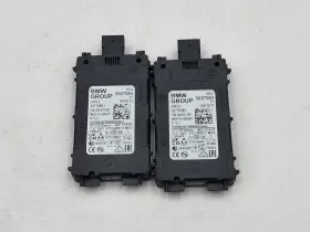 66325a575a4 Bmw 5a575a4 2023 X7 G07 Front Bumper Short Range Radar Sensors 2 Pc Oem
