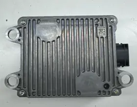 5a589b4-02 Bmw 2019-24 Cruise Control Distance Sensor Radar Module Oem 6631 #3
