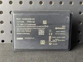 5a8a328-03 Bmw 2023-2024 Cruise Control Distance Radar Sensor Oem