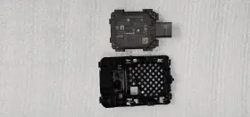 5a8c175 Bmw G60 G70 Front Radar Sensor Control Module Unit 6631 01