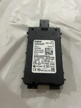 66-32-5-b31-af2 Bmw 5b31af2 Oem For 22-23 Ix Cruise Control Radar Object Distance Sensor 66-32-5-b31-af2 Bmw 5b31af2 Oem For 22-23 Ix Cruise Control Radar Object Distance Sensor