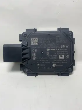 5b3ad16 Bmw 2024 X1 Oem Control Distance Radar Sensor Module P/n 6631 01