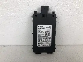 Bmw 5b551e5 2023-2025 G45 G05 G06 G07 Blind Spot Radar Sensor Oem