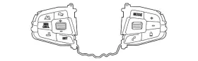 61-31-5-a3c-109 Bmw Genuine 2019-2024 - Switch