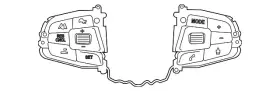 61-31-5-a7a-4d2 Bmw Genuine Switch