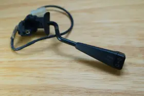 61311370162 Bmw Oem E28 Cruise Control Switch Stalk Non Airbg