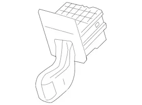 61316940989 Bmw New Genuine Cruise Control Switch 2003-2008 Oe