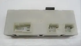 61355a19db2 Bmw 2018-2023 G15 X3 X4 X5 X6 Liftgate Control Module Unit Oem A1