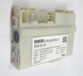 61355a56fb6 Bmw 2023-2024 740i I7 Ethernet Switch Box Control Module Oem A1 #2
