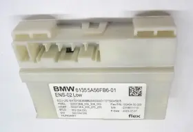 61355a56fb6 Bmw 2023-2024 740i I7 Ethernet Switch Box Control Module Oem A1 #3