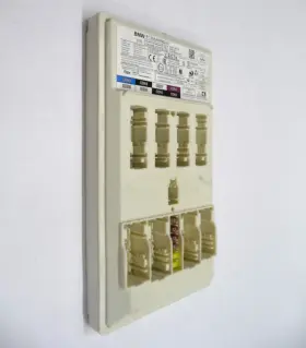 61355a5f662 Bmw 2019-2024 G01 G20 X3 Fuse Box Body Control Module Oem A1 #2