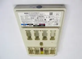 61355a5f662 Bmw 2019-2024 G01 G20 X3 Fuse Box Body Control Module Oem A1 #3