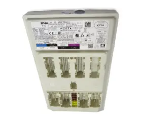 61355a5fd53 Bmw 2020-2023 G21 330e Body Domain Controller Bdc Oem A1 #3