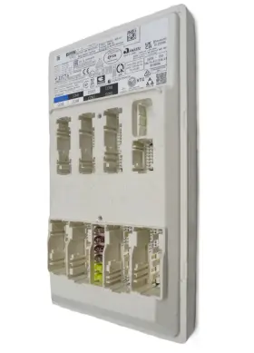 61355a89753 Bmw 2023 G07 X7 Fuse Box Body Domain Controller Module Oem A1