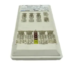 61355a9a209 Bmw 2023-2025 Ix X1 X5 Body Domain Controller Module Unit Bdc Oem A1