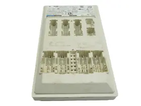 61355b3c127 Bmw 2022-2025 Ix X5 X6 Basic Computing Platform Control Unit Oem A1