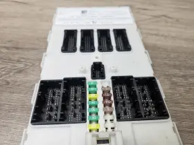 61359387230 Bmw 2016 F15 X5 Body Domain Control Module Oem A1 #2