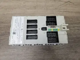 61359387230 Bmw 2016 F15 X5 Body Domain Control Module Oem A1