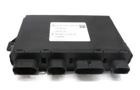61359470198 Bmw 2015-2020 I8 Control Unit Lim Charge Interface Module Oem A1