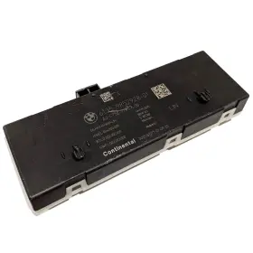 61359852928 Bmw Oem Power Liftgate Tailgate Control Module X5 X6 X7 G05 G06 G07
