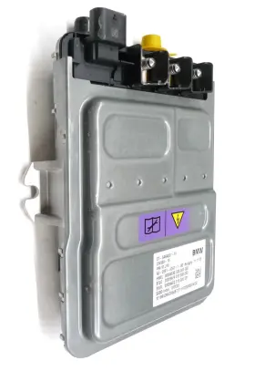 61425a6a027 Bmw 2023-2025 740i X1 Power Control Unit Pcu Oem A1