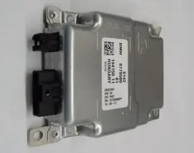 61428779580 Bmw 2019-2022 G11 G12 G14 G15 Battery Charge Module Oem A1 61428779580 Bmw 2019-2022 G11 G12 G14 G15 Battery Charge Module Oem A1
